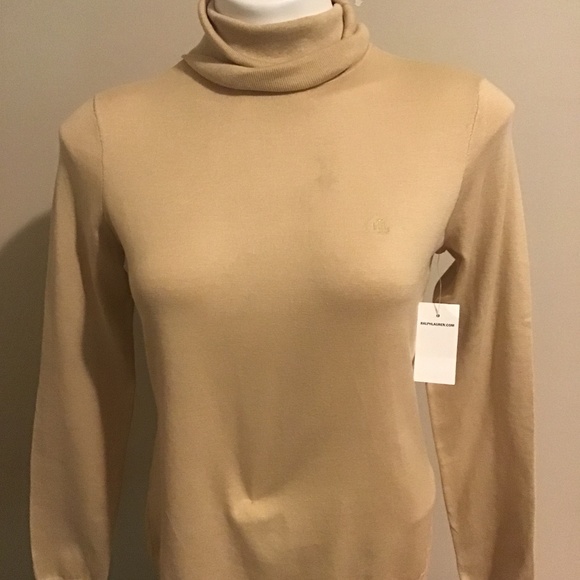 Lauren Ralph Lauren Sweaters - 🔥🔥SALE ! NWT, LAUREN RALPH LAUREN, SIZE MEDIUM, GREAT GIFT 🎁🔥🔥